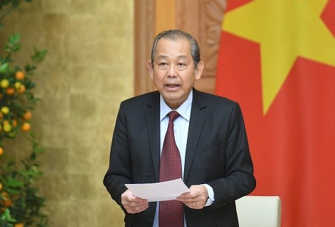 Cải cách hành chính với cách làm mới, sáng tạo, thiết thực, hiệu quả - ảnh 1